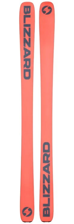Ski Blizzard Hustle 11 9 Ski Blizzard Hustle 11 -Matériel De Ski Reduction f7174e6645a9d84e1b214d111ab516b4782c70b5 H23BLZRSKI215338 2
