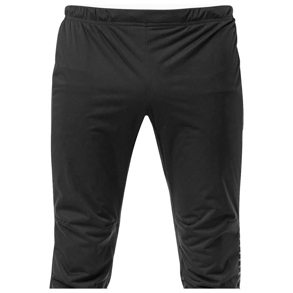 Pantalon Nordique Rossignol Poursuite Pant Black 4 Pantalon Nordique Rossignol Poursuite Pant Black – Image 2