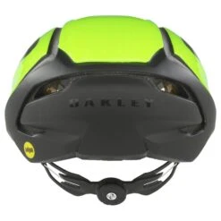 Casque Ski-roue Oakley Aro 5 Retina Burn -Matériel De Ski Reduction f770bccb2b679c47877272fecca1ba6988141c80 VE18OAKLACC008 2
