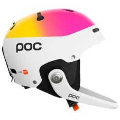 Casque Poc Artic SL Mips Speedy Gradient Fluorescent Pink Aventurine Yellow -Matériel De Ski Reduction f7c4e4cd8a8bf70aea7c61fa8db6ff47ff0831f2 H23POCSACC3336439 1