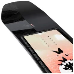 Planche Snowboard Salomon No Drama 13 Planche Snowboard Salomon No Drama -Matériel De Ski Reduction f8104465175eb597ef36154b22af14dec015ff90 H23SALOBOA331568 903