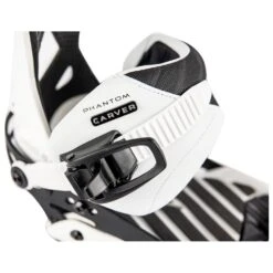 Fix Snowboard Nitro Phantom Carver Trooper -Matériel De Ski Reduction f832b9d89dafe882f2927a3980b7e759b07cb8f0 H23NITRBIN2325249 908