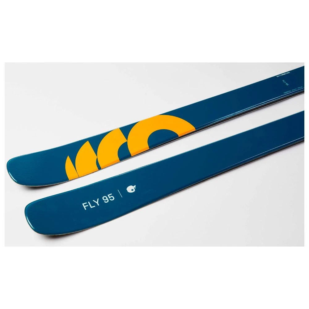 Ski Movement Fly 95 8 Ski Movement Fly 95 – Image 6