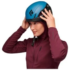 Polaire Black Diamond W Coefficient Fleece Hoody Blackberry -Matériel De Ski Reduction f84108b403e7ae8e69eda3cbd69fee47cb9cff7e H22BDIATTH1340407 901