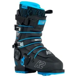 Chaussures De Ski K2 Revolver TW -Matériel De Ski Reduction f850ddc952f8239efa02b6d1e32502bae6408d5d H23KDEUCHA322566 4