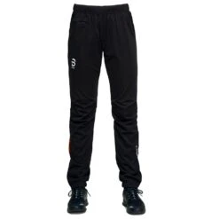 Pantalon Nordique Bjorn Daehlie Motivation Wmn Black -Matériel De Ski Reduction f871e420347938aeb9a7abb02e7ec8a483de5ce7 H19BJORTTB016 2