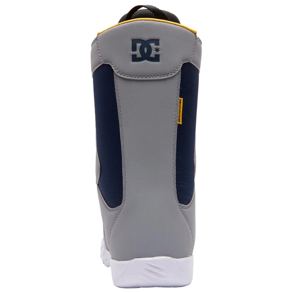 Boots DC Phase Navy Grey 5 Boots DC Phase Navy Grey – Image 3