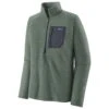 Polaire Patagonia R1 Air Zip Neck Hemlock Green -Matériel De Ski Reduction f9f677c6ad0547ebe8bf8f88b7b482f6a97b099e H22PATATTH1357195 0