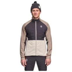 Veste Nordique Bjorn Daehlie Jacket Challenge 2.0 Desert Taupe 9 Veste Nordique Bjorn Daehlie Jacket Challenge 2.0 Desert Taupe -Matériel De Ski Reduction faa998ff4a79d6f937ca7eeea93df709f7565151 H23BJORTTH2253934 4