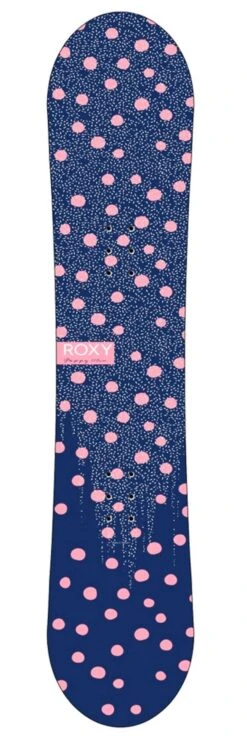 Planche Snowboard Roxy Poppy Package -Matériel De Ski Reduction fab0314976d79111594b960b950e27c7ab2a4dea H22LIBTBOA337409 LIBT0155774 0