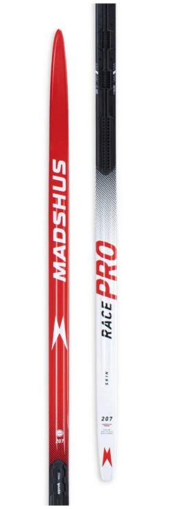 Ski Nordique Madshus Race Pro Skin 11 Ski Nordique Madshus Race Pro Skin -Matériel De Ski Reduction fab3f97f0b24a4357f5c6e29ed1f93bff1135c22 H22MADSSKI185781 901