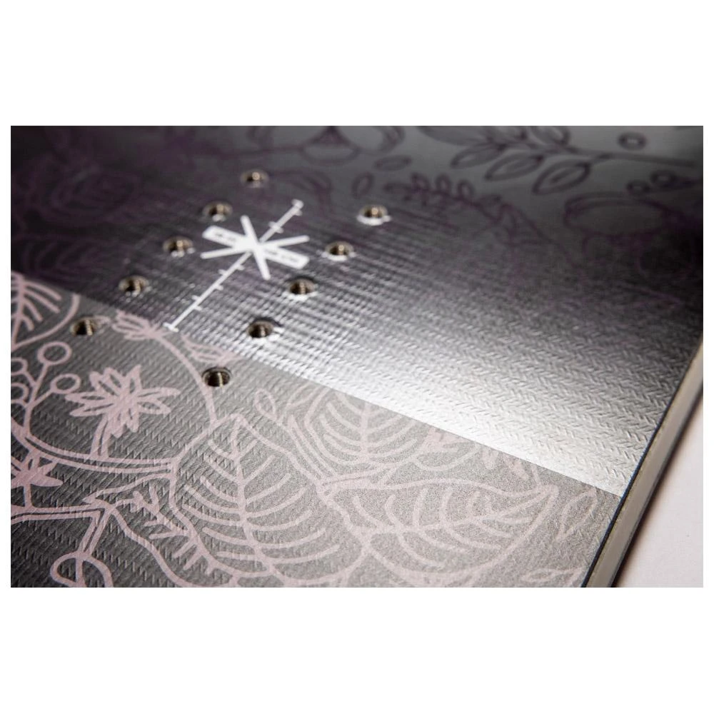 Planche Snowboard Nitro Mystique 2023 6 Planche Snowboard Nitro Mystique 2023 – Image 4