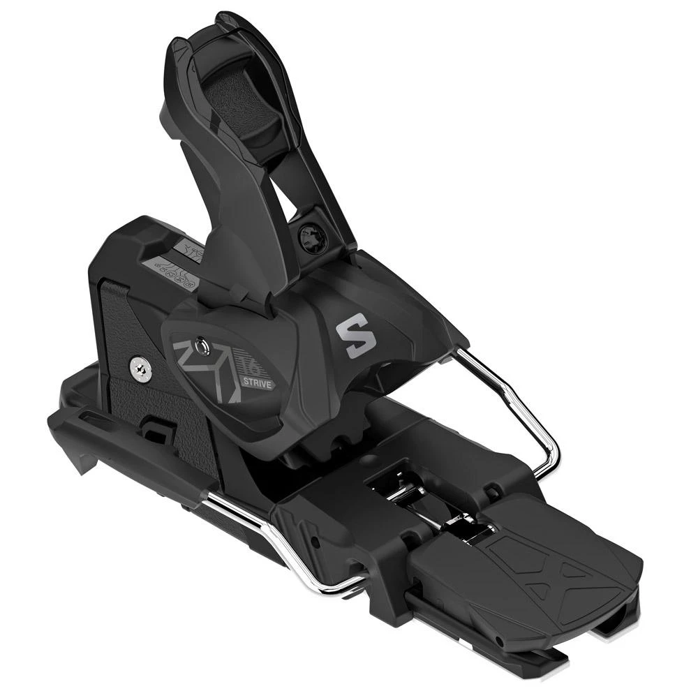 Fix Ski Salomon Strive 16 Mn Black C115 4 Fix Ski Salomon Strive 16 Mn Black C115 – Image 2