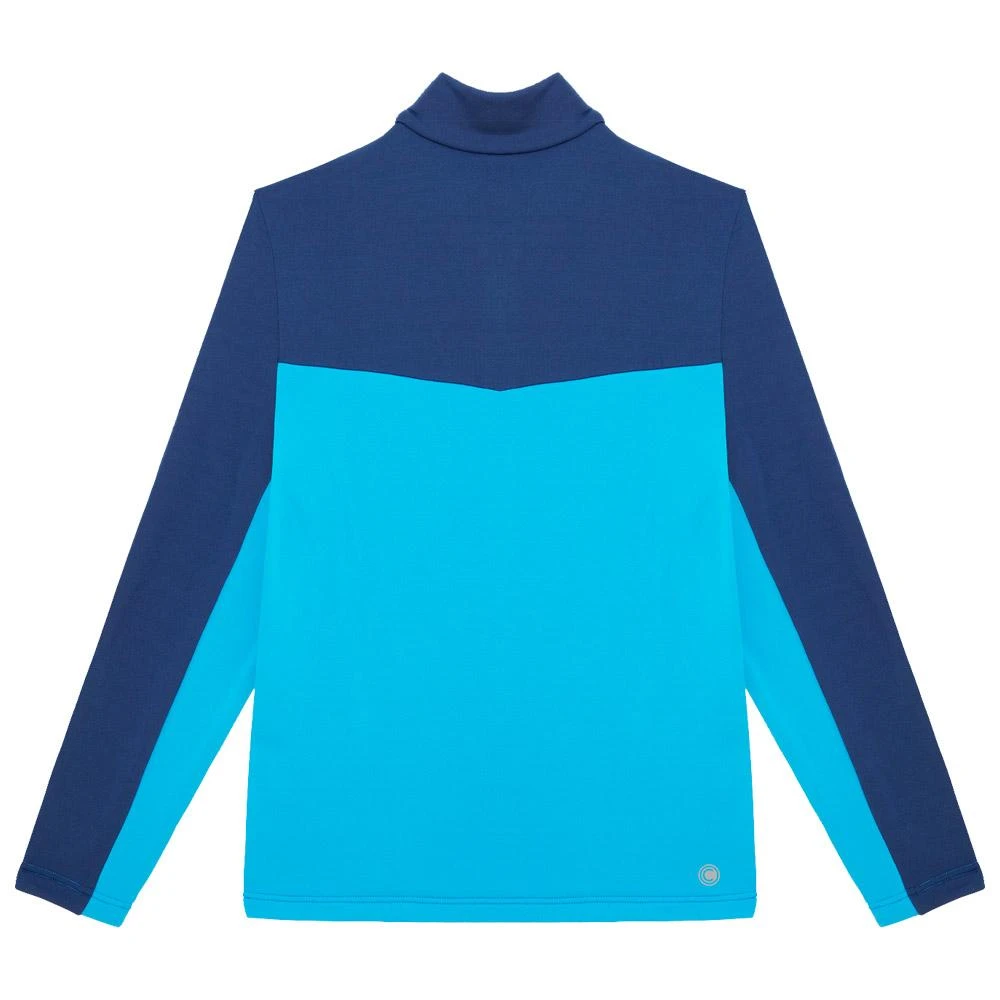 Polaire Colmar Facetime Full Zip Sky Airforce 4 Polaire Colmar Facetime Full Zip Sky Airforce – Image 2