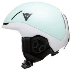 Casque Dainese Elemento Iceberg White