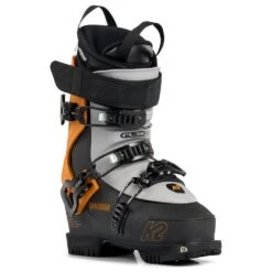 Chaussures De Ski K2 Diverge W 9 Chaussures De Ski K2 Diverge W -Matériel De Ski Reduction fbf5cff4a129e01e01be5b6adb3c03d828ff3aeb H23KDEUCHA322969 4