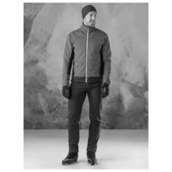 Pantalon Nordique Loffler M Pants Elegance WS Light Black -Matériel De Ski Reduction fc2336db87bae662838d5393ad98cd872ee3e321 H23LOFFTTB2254990 904