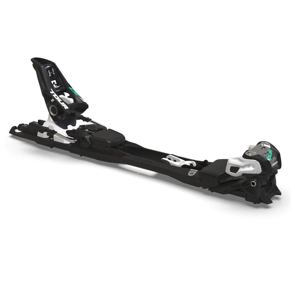 Fix Randonnée Marker F10 Tour 100mm Black White 8 Fix Randonnée Marker F10 Tour 100mm Black White – Image 6