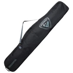 Housse Snowboard Rossignol Tactic Snowboard & Gear Bag Black Grey -Matériel De Ski Reduction fc56fb0ea15a86b12ff0e12a83f6aba4db762d55 H23ROSSACC347206 ROSS0663048 2