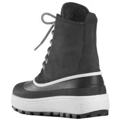 Chaussures Après-ski Olang Calgary Black -Matériel De Ski Reduction fc6a80e6d737600f920168c1d3c6e6331a2b5b74 H23OLANCHA2253569 2