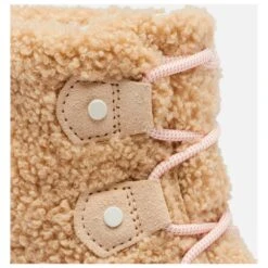 Chaussures Après-ski Sorel Explorer II Joan Cozy Nova Sand -Matériel De Ski Reduction fce6059c8f6804f2dffe445c925ca0d327b99405 H23SORECHA2324146 902