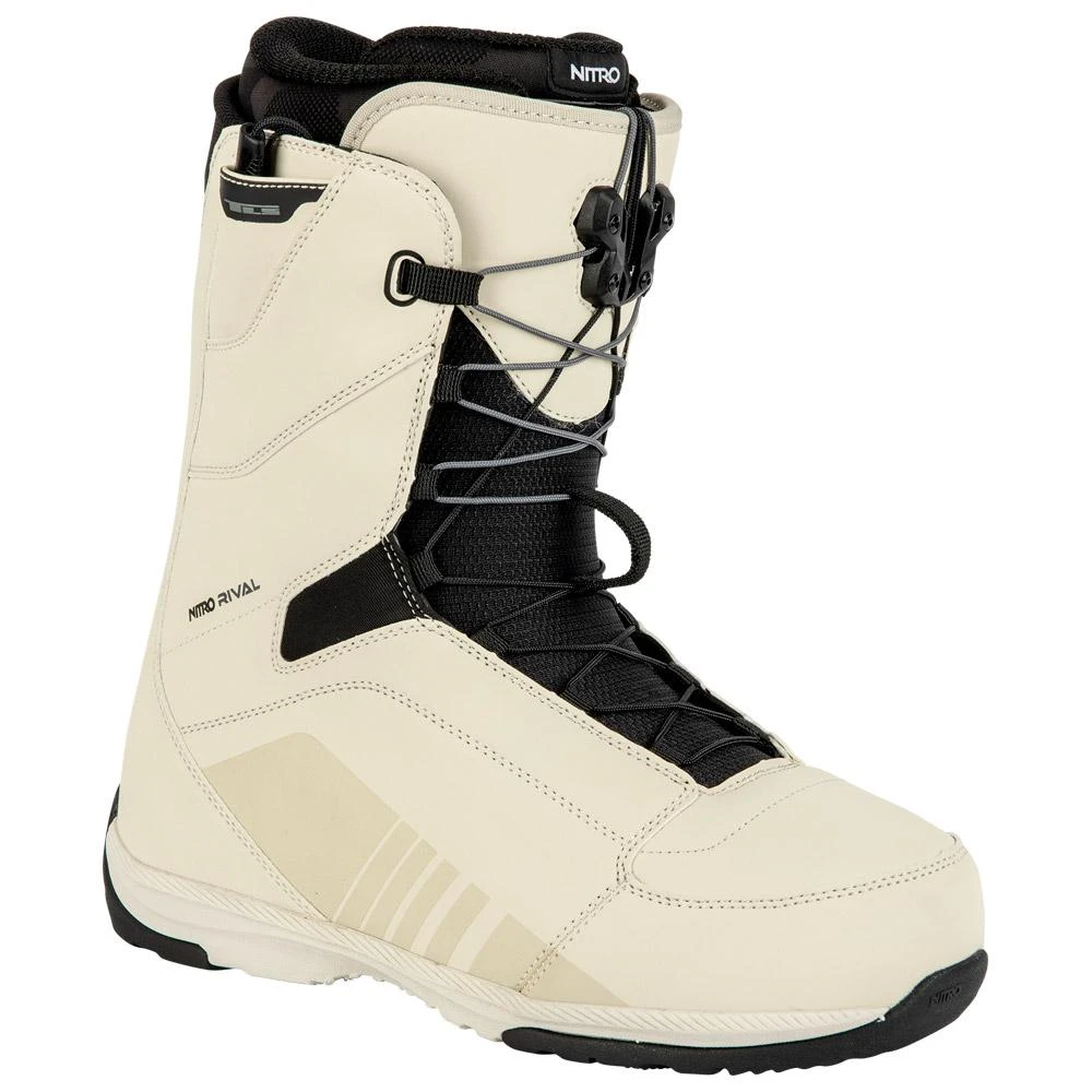 Boots Nitro Rival Tls Stone 3 Boots Nitro Rival Tls Stone