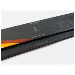 Ski Movement Go 106 Ti -Matériel De Ski Reduction fd5888ff795be2764f1bac452e429c57d8d428d4 H23MOVESKI251200 903