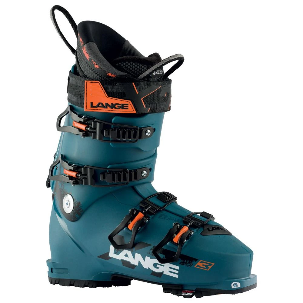 Chaussures De Ski Lange Xt3 130 Lv Storm Blue 3 Chaussures De Ski Lange Xt3 130 Lv Storm Blue