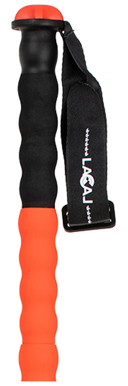 Bâton Lacal Screwdriver Stick Compact 115-140 Cm Grey Orange 4 Bâton Lacal Screwdriver Stick Compact 115-140 Cm Grey Orange – Image 2