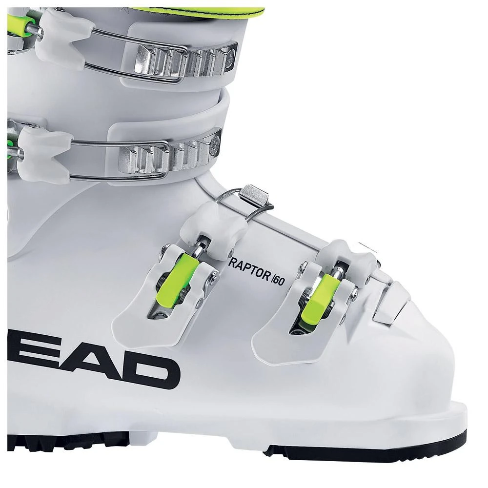 Chaussures De Ski Head Raptor 60 White 4 Chaussures De Ski Head Raptor 60 White – Image 2