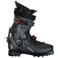 Chaussures De Ski Randonnée Atomic Backland Sport Black Grey