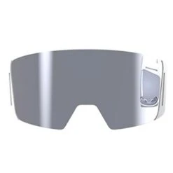 Masque De Ski Briko Gara Fis 8.8 Fisi White & Light Blue -Matériel De Ski Reduction fe4659cebb8f6322c695d804644ef5f14568f371 H23BRIKACC248901 BRIK0671618 4