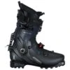 Chaussures De Ski Randonnée Atomic Backland Expert Black Dark Blue
