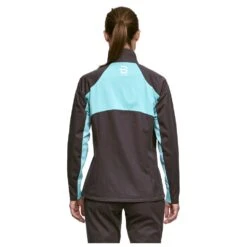 Veste Nordique Bjorn Daehlie Jacket Challenge 2.0 Wmn Nine Iron -Matériel De Ski Reduction feb3c405fc8685ec6e3c057cae5f9451923c4058 H23BJORTTH2253994 6