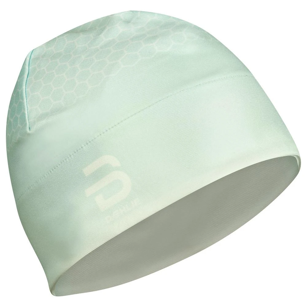 Bonnet Nordique Bjorn Daehlie Polyknit Print Iced Aqua 3 Bonnet Nordique Bjorn Daehlie Polyknit Print Iced Aqua