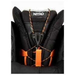 Boots Nitro Crown Tls Black -Matériel De Ski Reduction fed82214cdc7c9e28ba58640a7032cbc2b8db8e1 H23NITRBOO3339517 901