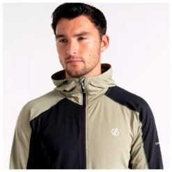 Polaire DARE2B Assimilate Core Stretch Oil Green Algae Balck -Matériel De Ski Reduction ff3bb3a49d35b43d571f5ed5bf0edc271823a9c2 E23DARETTH3373904 902