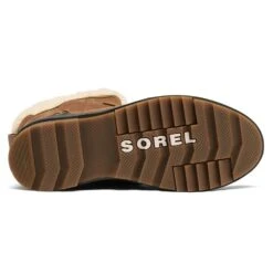 Chaussures Après-ski Sorel Torino 2 Parc Boot Velvet Tan -Matériel De Ski Reduction ff79b6ef41231782a2295efe9283f99a6bff5643 VH21SORECHA005 5