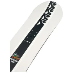 Planche Snowboard K2 Vandal Design -Matériel De Ski Reduction ff7cd7de157a9492fe816bf0c4b84975828e1649 H23KDEUBOA266592 901