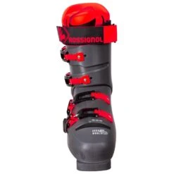 Chaussures De Ski Rossignol Hero World Cup 110 Medium Meteor Grey -Matériel De Ski Reduction ffa08ba20ad61bb262981cabd74e5641b466c803 H23ROSSCHA214357 4