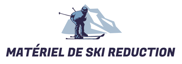 Matériel De Ski Reduction